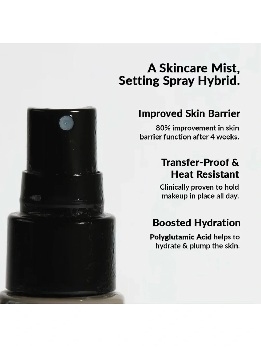 REFY Face Setter Setting Spray 1.69oz